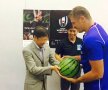 Daruri japoneze » Cum a fost primită naționala de rugby în Asia