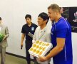 Daruri japoneze » Cum a fost primită naționala de rugby în Asia