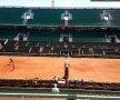 VIDEO + FOTO // OstapenKO! DEZASTRU în finala de la Roland Garros » Simona a avut 3 șanse de 4-0 în setul 2, dar s-a prăbușit și a pierdut în 3 seturi! Letona se impune cu un potop de lovituri câștigătoare