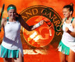VIDEO + FOTO // OstapenKO! DEZASTRU în finala de la Roland Garros » Simona a avut 3 șanse de 4-0 în setul 2, dar s-a prăbușit și a pierdut în 3 seturi! Letona se impune cu un potop de lovituri câștigătoare