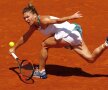 VIDEO + FOTO // OstapenKO! DEZASTRU în finala de la Roland Garros » Simona a avut 3 șanse de 4-0 în setul 2, dar s-a prăbușit și a pierdut în 3 seturi! Letona se impune cu un potop de lovituri câștigătoare
