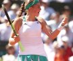 VIDEO + FOTO // OstapenKO! DEZASTRU în finala de la Roland Garros » Simona a avut 3 șanse de 4-0 în setul 2, dar s-a prăbușit și a pierdut în 3 seturi! Letona se impune cu un potop de lovituri câștigătoare