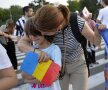 FOTO Reportaj GSP de la sosirea lui Halep în țară » Scene diferite față de cum a fost după finala pierdută în 2014. De ce a refuzat Salonul Oficial
