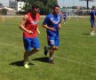 VIDEO + FOTO Budescu a ajuns în cantonament » Primele imagini cu noul jucător al FCSB la antrenament