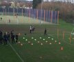 EXCLUSIV VIDEO Superacademia românească de fotbal care uimește Anglia! Un fost fotbalist al lui Rapid și Dinamo a creat totul de la zero » A început cu 7 copii și a ajuns la 112, toți români 