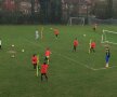 EXCLUSIV VIDEO Superacademia românească de fotbal care uimește Anglia! Un fost fotbalist al lui Rapid și Dinamo a creat totul de la zero » A început cu 7 copii și a ajuns la 112, toți români 