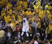 VIDEO+FOTO Supervillains campioni! Cu un Kevin Durant monstruos, Golden State Warriors îi fură pentru a doua oară în ultimii 3 ani titlul NBA lui King James
