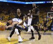 VIDEO+FOTO Supervillains campioni! Cu un Kevin Durant monstruos, Golden State Warriors îi fură pentru a doua oară în ultimii 3 ani titlul NBA lui King James