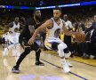 VIDEO+FOTO Supervillains campioni! Cu un Kevin Durant monstruos, Golden State Warriors îi fură pentru a doua oară în ultimii 3 ani titlul NBA lui King James