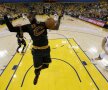 VIDEO+FOTO Supervillains campioni! Cu un Kevin Durant monstruos, Golden State Warriors îi fură pentru a doua oară în ultimii 3 ani titlul NBA lui King James