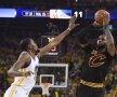 VIDEO+FOTO Supervillains campioni! Cu un Kevin Durant monstruos, Golden State Warriors îi fură pentru a doua oară în ultimii 3 ani titlul NBA lui King James