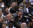 VIDEO+FOTO Supervillains campioni! Cu un Kevin Durant monstruos, Golden State Warriors îi fură pentru a doua oară în ultimii 3 ani titlul NBA lui King James