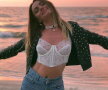 Alexandra Stan ► Foto: Facebook