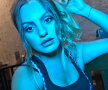 Alexandra Stan ► Foto: Facebook