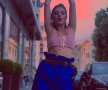Alexandra Stan ► Foto: Facebook