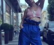 Alexandra Stan ► Foto: Facebook