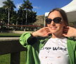 Alexandra Stan ► Foto: Facebook