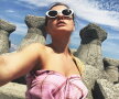 Alexandra Stan ► Foto: Facebook