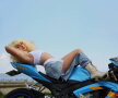 Alexandra Stan ► Foto: Facebook
