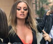 Alexandra Stan ► Foto: Facebook