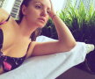 Alexandra Stan ► Foto: Facebook
