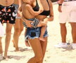 Kourtney Kardashian ► Foto: hepta.ro