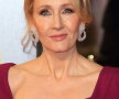 J. K. Rowling ► Foto: hepta.ro