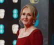 J. K. Rowling ► Foto: hepta.ro