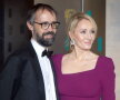 J. K. Rowling ► Foto: hepta.ro