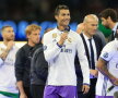 Cristiano Ronaldo ► Foto: hepta.ro