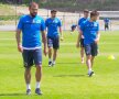 Foto: Academia de Fotbal Gheorghe Hagi