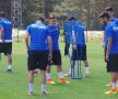 Foto: Academia de Fotbal Gheorghe Hagi