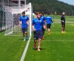 Foto: Academia de Fotbal Gheorghe Hagi