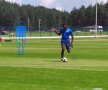 Foto: Academia de Fotbal Gheorghe Hagi