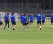 Foto: Academia de Fotbal Gheorghe Hagi