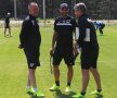 Foto: Academia de Fotbal Gheorghe Hagi