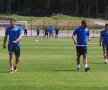 Foto: Academia de Fotbal Gheorghe Hagi