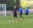 Foto: Academia de Fotbal Gheorghe Hagi