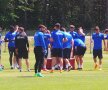 Foto: Academia de Fotbal Gheorghe Hagi