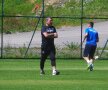 Foto: Academia de Fotbal Gheorghe Hagi