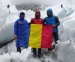 GALERIE FOTO » Două săptămâni în Nepal » Cum s-a pregătit prima echipă românească înscrisă în proiectul “Seven Summits” pentru asaltul celor mai înalţi munţi din lume pe culmile din Himalaya