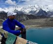 GALERIE FOTO » Două săptămâni în Nepal » Cum s-a pregătit prima echipă românească înscrisă în proiectul “Seven Summits” pentru asaltul celor mai înalţi munţi din lume pe culmile din Himalaya