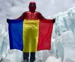 GALERIE FOTO » Două săptămâni în Nepal » Cum s-a pregătit prima echipă românească înscrisă în proiectul “Seven Summits” pentru asaltul celor mai înalţi munţi din lume pe culmile din Himalaya