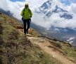 GALERIE FOTO » Două săptămâni în Nepal » Cum s-a pregătit prima echipă românească înscrisă în proiectul “Seven Summits” pentru asaltul celor mai înalţi munţi din lume pe culmile din Himalaya