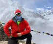 GALERIE FOTO » Două săptămâni în Nepal » Cum s-a pregătit prima echipă românească înscrisă în proiectul “Seven Summits” pentru asaltul celor mai înalţi munţi din lume pe culmile din Himalaya