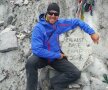 GALERIE FOTO » Două săptămâni în Nepal » Cum s-a pregătit prima echipă românească înscrisă în proiectul “Seven Summits” pentru asaltul celor mai înalţi munţi din lume pe culmile din Himalaya