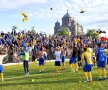 ADIO, SERIE D! Spectacol la Tărtășești și Petrolul mai urcă o poziție în cursă spre Liga 1, foto: Cristi Preda/GSP