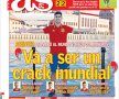 Ce scriu azi ziarele de sport din lume (19 iunie 2017)