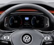 VIDEO ȘI FOTO » Noul Volkswagen Polo » După debutul său din 1975, modelul din segmentul subcompact a ajuns acum la cea de-a VI-a generație