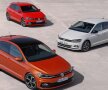 VIDEO ȘI FOTO » Noul Volkswagen Polo » După debutul său din 1975, modelul din segmentul subcompact a ajuns acum la cea de-a VI-a generație
